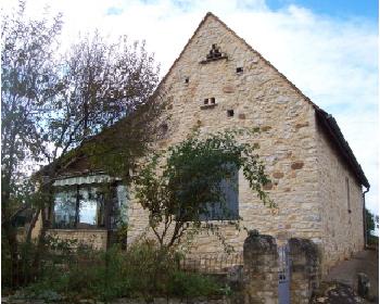 Photo N7: HEBERGEMENT Saint-Aubin-De-Nabirat - Sarlat - Dordogne (24) - FRANCE - 24-6304-1 