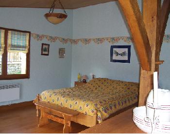 Photo N4:   Gte rural    Saint-Aubin-De-Nabirat Vacances Sarlat Dordogne (24) FRANCE 24-6304-1