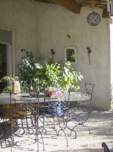 Photo N2:  Villa - maison Rognonas Vacances Saint-Rmy-de-Provence Bouches du Rhne (13) FRANCE 13-6307-2