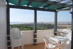 Photo N3:  Villa - maison Praia-Verde Vacances Monte-Gordo Algarve PORTUGAL pt-6310-1