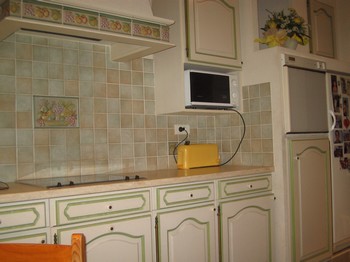 Photo N4:  Appartement    Calvi Vacances  Corse (20) FRANCE 20-6313-1