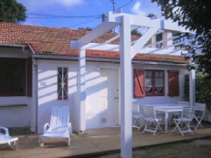 Photo N1:  Villa - maison Anglet Vacances Biarritz Pyrnes Atlantiques (64) FRANCE 64-6309-1