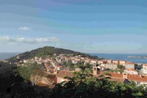 Photo N2:  Villa - maison Cargese Vacances Ajaccio Corse (20) FRANCE 20-6319-1