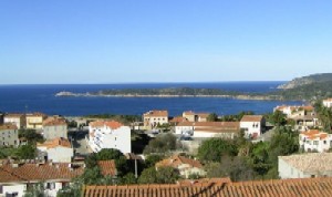 Photo N5:  Villa - maison Cargese Vacances Ajaccio Corse (20) FRANCE 20-6319-1