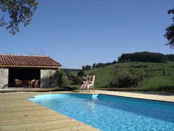 Photo N1: Location vacances Dolmayrac Villeneuve-Sur-Lot Lot et Garonne (47) FRANCE 47-2632-2