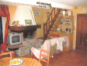 Photo N5:  Villa - maison Notre-Dame-de-la-Rouvire Vacances Valleraugue Gard (30) FRANCE 30-6322-1