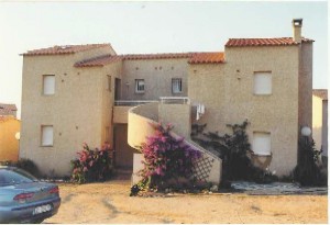 Photo N1:  Appartement da Lumio Vacances Calvi Corse (20) FRANCE 20-6332-2