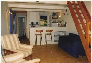 Photo N3:  Appartement da Lumio Vacances Calvi Corse (20) FRANCE 20-6332-2