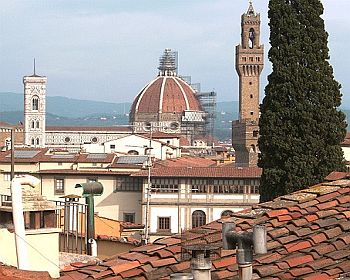 Photo N1:  Appartement    Florence Vacances  Toscane - Florence ITALIE it-6296-1