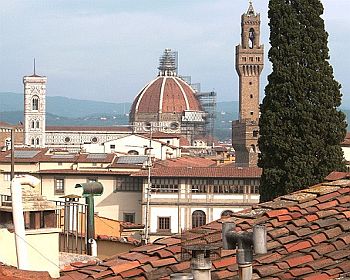 Photo N1:  Appartement    Florence Vacances  Toscane - Florence ITALIE IT-6296-1