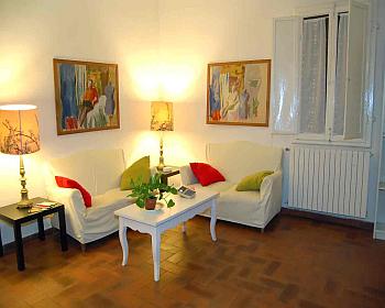 Photo N2:  Appartement    Florence Vacances  Toscane - Florence ITALIE it-6296-1