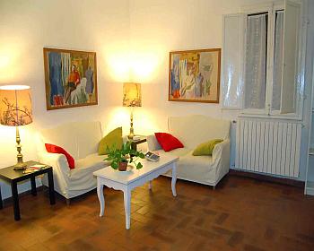 Photo N2:  Appartement    Florence Vacances  Toscane - Florence ITALIE IT-6296-1