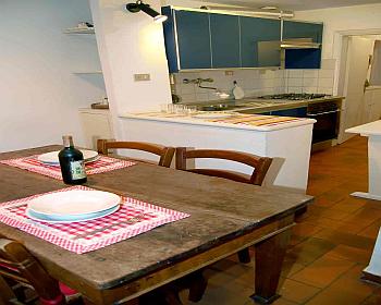 Photo N4:  Appartement    Florence Vacances  Toscane - Florence ITALIE it-6296-1