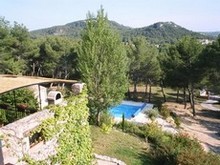 Photo N10:  Villa - maison Ventabren Vacances Aix-En-Provence Bouches du Rhne (13) FRANCE 13-6327-1