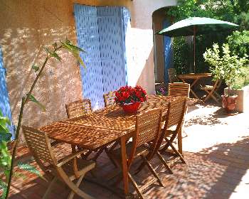 Photo N3:  Villa - maison Ventabren Vacances Aix-En-Provence Bouches du Rhne (13) FRANCE 13-6327-1