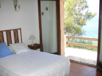 Photo N2:  Villa - maison Marine-de-Davia Vacances Ile-Rousse Corse (20) FRANCE 20-2124-1