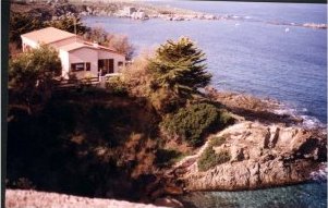 Photo N4:  Villa - maison Marine-de-Davia Vacances Ile-Rousse Corse (20) FRANCE 20-2124-1