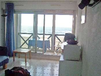 Photo N2:  Appartement    Hossegor Vacances  Landes (40) FRANCE 40-6323-1