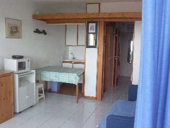 Photo N3:  Appartement    Hossegor Vacances  Landes (40) FRANCE 40-6323-1