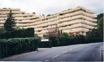 Photo N1:  Appartement    Cannes Vacances Juan-Les-Pins Alpes Maritimes (06) FRANCE 06-6281-1