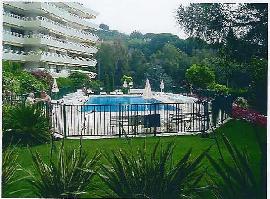 Photo N3:  Appartement    Cannes Vacances Juan-Les-Pins Alpes Maritimes (06) FRANCE 06-6281-1