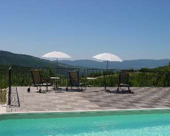 Photo N2: Location vacances Vacheres Luberon Alpes de Haute Provence (04) FRANCE 04-6348-1