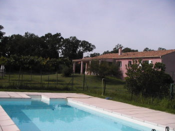 Photo N1:  Villa - maison Sotta Vacances Porto-Vecchio Corse (20) FRANCE 20-6358-1