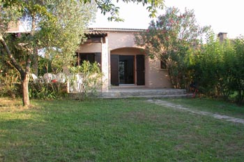 Photo N1:  Villa - maison Oletta Vacances Saint-Florent Corse (20) FRANCE 20-6356-1