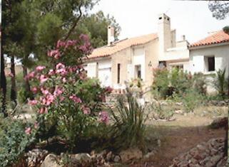 Photo N1:  Villa - maison Saint-Cyr-sur-Mer Vacances Bandol Var (83) FRANCE 83-6347-1