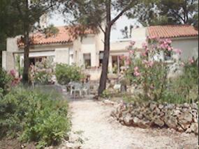 Photo N2:  Villa - maison Saint-Cyr-sur-Mer Vacances Bandol Var (83) FRANCE 83-6347-1