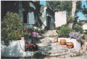 Photo N3:  Villa - maison Saint-Cyr-sur-Mer Vacances Bandol Var (83) FRANCE 83-6347-1