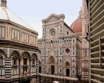 Photo N1:  Chambre d'hte Florence Vacances  Toscane - Florence ITALIE IT-6296-2