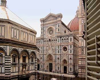 Photo N7: HEBERGEMENT Florence -  - Toscane - Florence - ITALIE - it-6296-2 