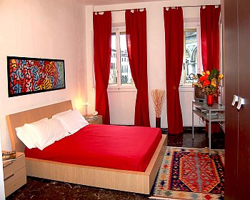 Photo N3:  Chambre d'hte Florence Vacances  Toscane - Florence ITALIE it-6296-2