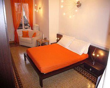 Photo N4:  Chambre d'hte Florence Vacances  Toscane - Florence ITALIE IT-6296-2
