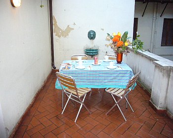 Photo N5:  Chambre d'hte Florence Vacances  Toscane - Florence ITALIE it-6296-2