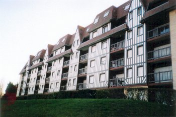 Photo N7: HEBERGEMENT Villers-sur-Mer - Deauville - Calvados (14) - FRANCE - 14-2582-1 