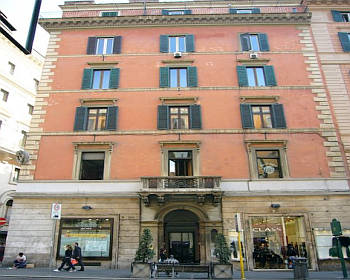 Photo N1:  Appartement    Rome Vacances  Latium - Rome ITALIE IT-6296-3