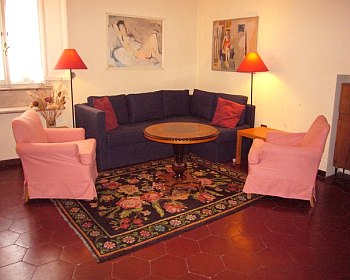 Photo N2:  Appartement    Rome Vacances  Latium - Rome ITALIE IT-6296-3