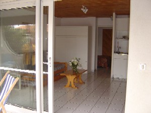 Photo N1:  Appartement da Hourtin-plage Vacances Lesparre Gironde (33) FRANCE 33-6361-2