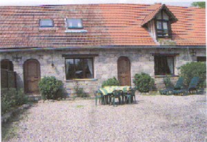 Photo N1:  Villa - maison Gueutteville-Les-Gres Vacances Saint-Valery-En-Caux Seine Maritime (76) FRANCE 76-2586-2
