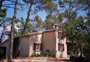 Photo N1:  Villa - maison Nans-Les-Pins Vacances Saint-Maximin Var (83) FRANCE 83-6367-1