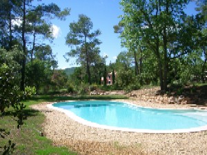 Photo N2:  Villa - maison Nans-Les-Pins Vacances Saint-Maximin Var (83) FRANCE 83-6367-1