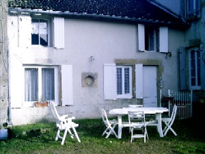 Photo N1:  Villa - maison Saint-Saulge Vacances Nevers Nivre (58) FRANCE 58-6364-1