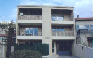 Photo N1:  Appartement da Auriol Vacances Aix-en-Provence Bouches du Rhne (13) FRANCE 13-6372-1