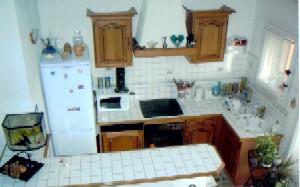 Photo N4:  Appartement da Auriol Vacances Aix-en-Provence Bouches du Rhne (13) FRANCE 13-6372-1