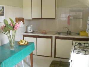 Photo N2:  Appartement da Vert-Pr Vacances Le-Robert  Martinique MQ-6370-1