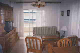 Photo N3:  Appartement da Piles Vacances Gandia Costa Azahar (Valencia) ESPAGNE es-6377-1