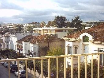 Photo N2:  Appartement    Cannes Vacances  Alpes Maritimes (06) FRANCE 06-6380-1