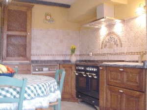 Photo N6:  Villa - maison Bezouce Vacances Nimes Gard (30) FRANCE 30-6385-1